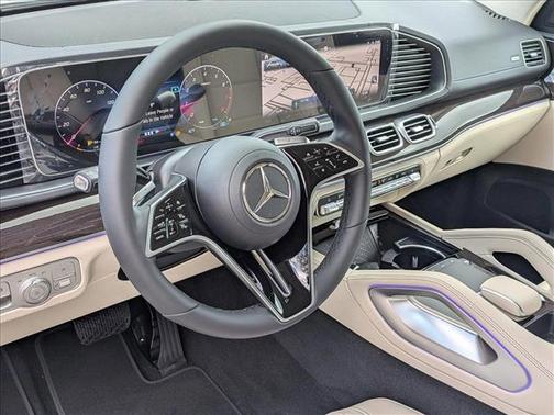 2025 Mercedes-Benz GLE 350 Base