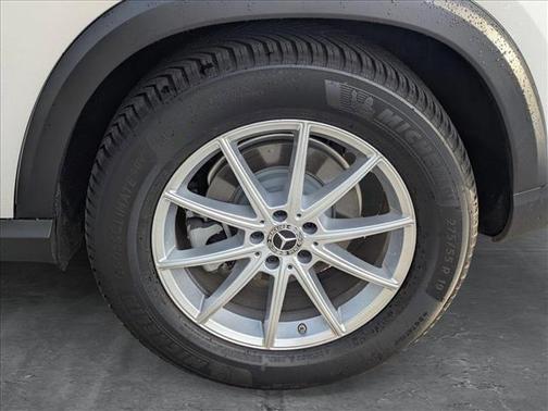2025 Mercedes-Benz GLE 350 Base