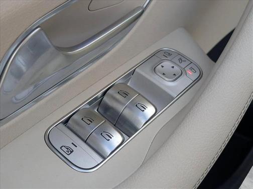 2025 Mercedes-Benz GLE 350 Base