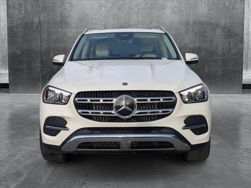 2025 Mercedes-Benz GLE 350 Base