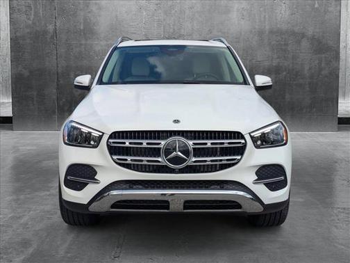 2025 Mercedes-Benz GLE 350 Base