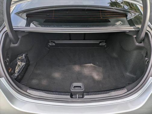 2023 Mercedes-Benz C-Class Sedan