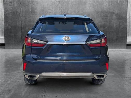2019 Lexus RX 350 Base