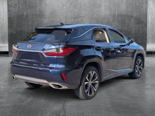 2019 Lexus RX 350 Base