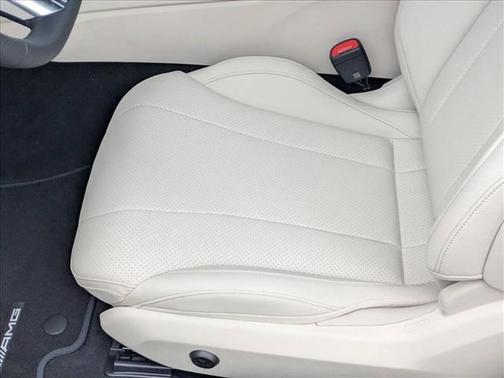 2026 Mercedes-Benz CLE 300 4MATIC Cabriolet