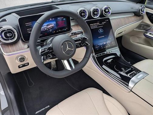 2026 Mercedes-Benz CLE 300 4MATIC Cabriolet