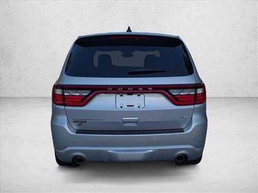 Triple Nickel 2025 Dodge Durango R/T AWD