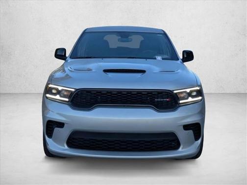 Triple Nickel 2025 Dodge Durango R/T AWD