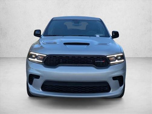 Triple Nickel 2025 Dodge Durango R/T AWD