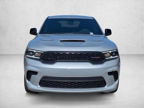 Triple Nickel 2025 Dodge Durango R/T AWD