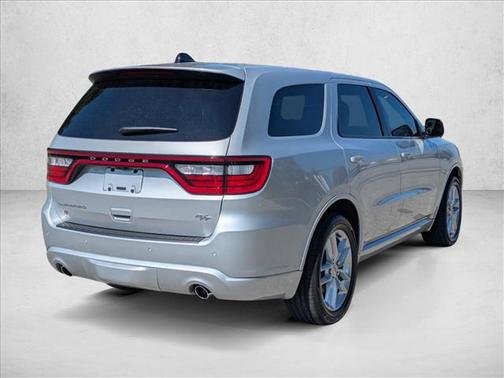 Triple Nickel 2025 Dodge Durango R/T AWD