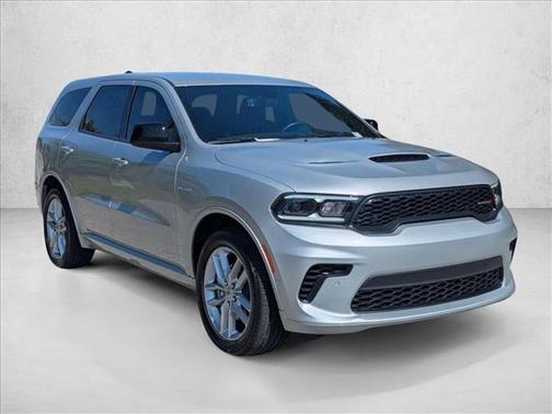 Triple Nickel 2025 Dodge Durango R/T AWD