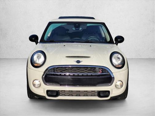 2019 MINI Hardtop Cooper S
