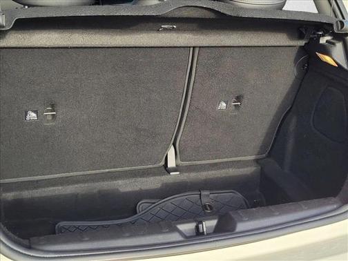 2019 MINI Hardtop Cooper S