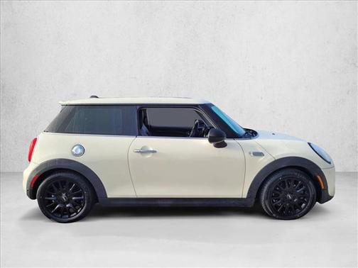 2019 MINI Hardtop Cooper S