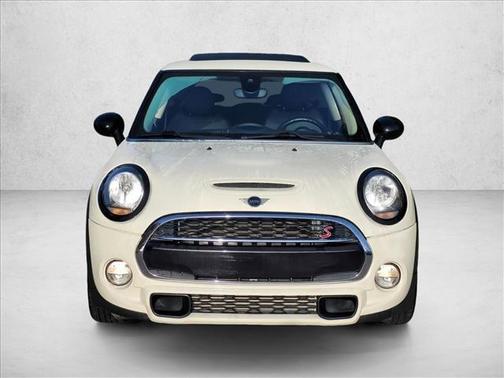 2019 MINI Hardtop Cooper S