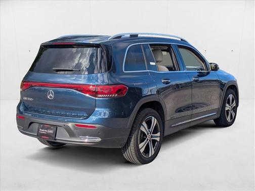 2023 Mercedes-Benz EQB 250 Base