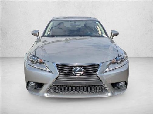 2016 Lexus IS 200t Base