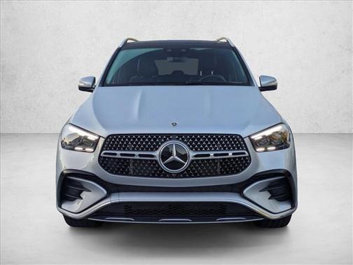 2024 Mercedes-Benz GLE 450 4MATIC