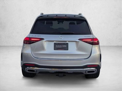 2024 Mercedes-Benz GLE 450 4MATIC