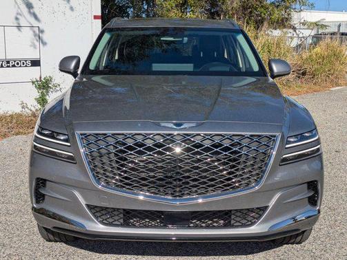 2023 Genesis GV80 2.5T