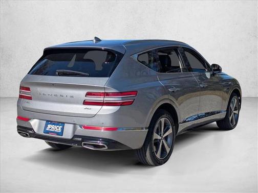 2023 Genesis GV80 2.5T
