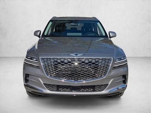 2023 Genesis GV80 2.5T