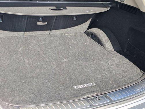 2023 Genesis GV80 2.5T