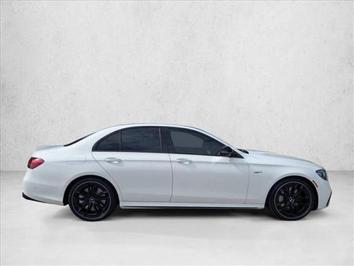 2023 Mercedes-Benz AMG E 53 4MATIC