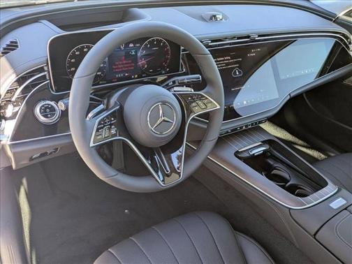 2026 Mercedes-Benz E-Class 4MATIC