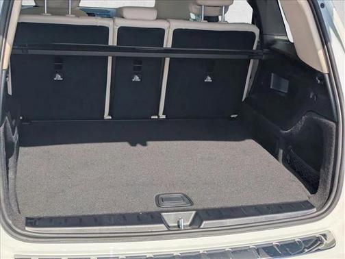 2026 Mercedes-Benz GLB 250 Base