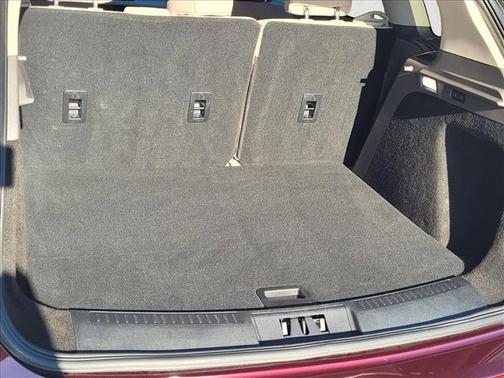 2021 Lincoln Corsair Reserve