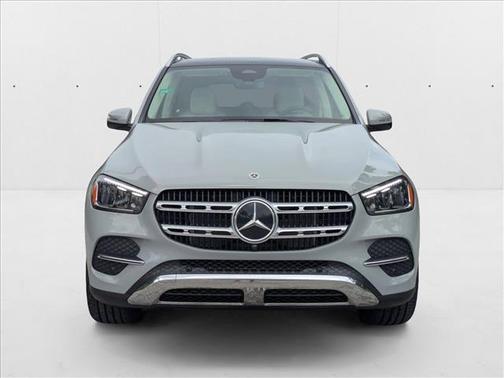 2026 Mercedes-Benz GLE 450e 4MATIC