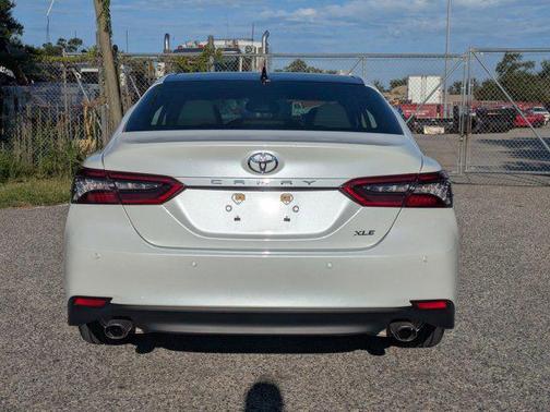 2023 Toyota Camry XLE