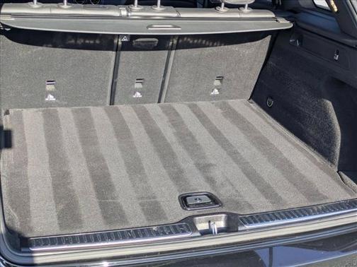 Black 2022 Mercedes-Benz GLC 300 Base
