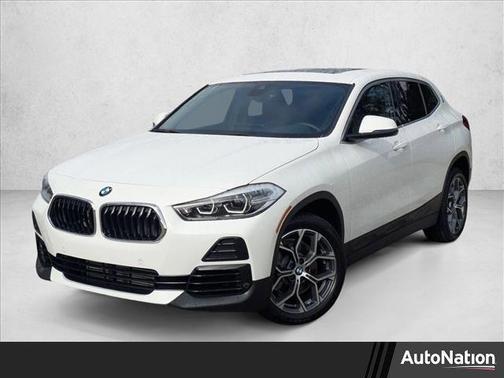 2023 BMW X2 sDrive28i