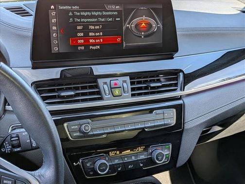 2023 BMW X2 sDrive28i