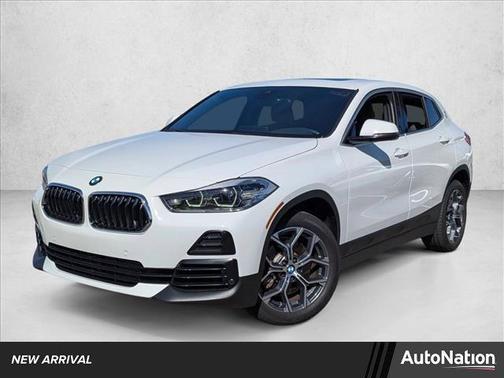2023 BMW X2 sDrive28i