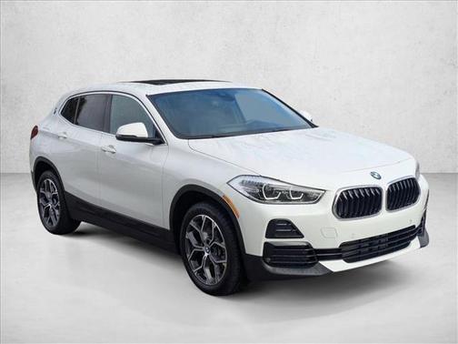 2023 BMW X2 sDrive28i