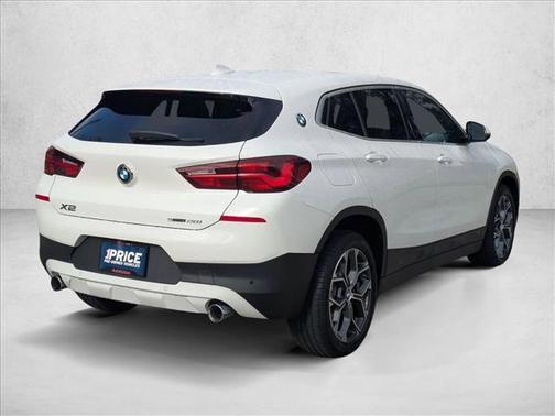 2023 BMW X2 sDrive28i