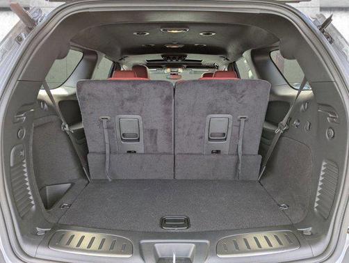 2021 Dodge Durango SRT Hellcat AWD