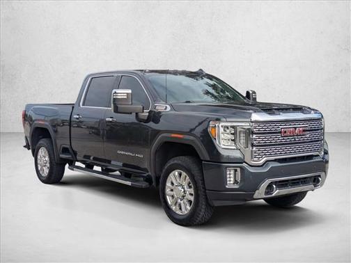 2022 GMC Sierra 2500 Denali