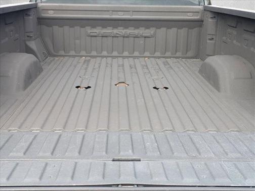 2022 GMC Sierra 2500 Denali