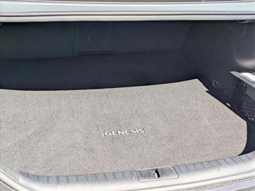 2025 Genesis G70 3.3T RWD Sport Advanced