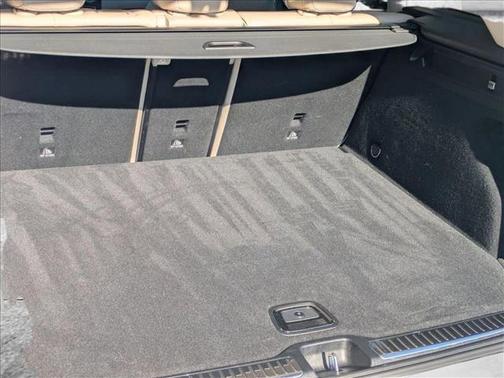 2022 Mercedes-Benz GLC 300 Base