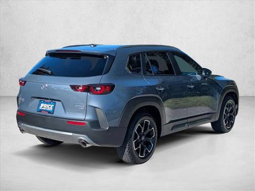 2025 Mazda CX-50 2.5 Turbo Meridian Edition