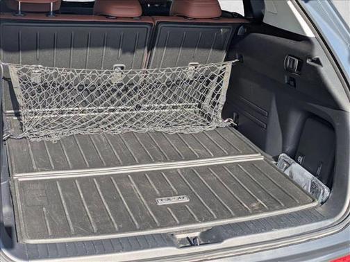 2025 Mazda CX-50 2.5 Turbo Meridian Edition