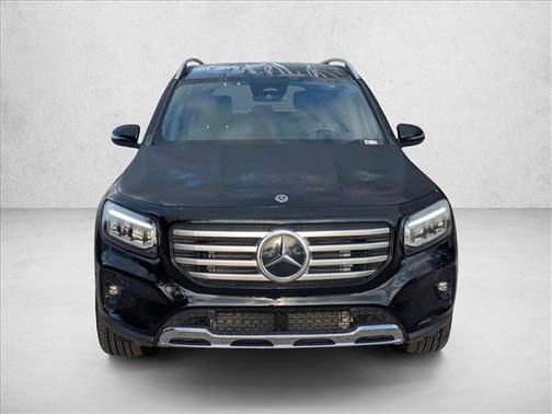 2025 Mercedes-Benz GLB 250 Base