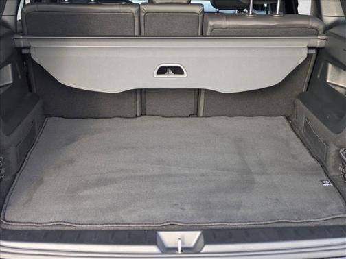 2025 Mercedes-Benz GLB 250 Base