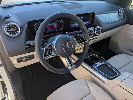 2026 Mercedes-Benz GLA 250 4MATIC